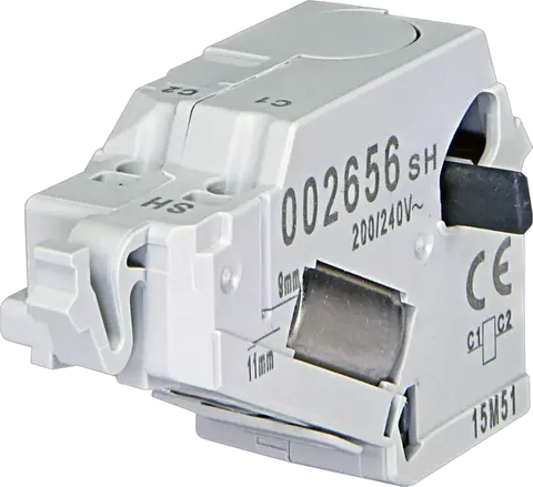 Зображення DA2S 160-250AF AC 200-240V