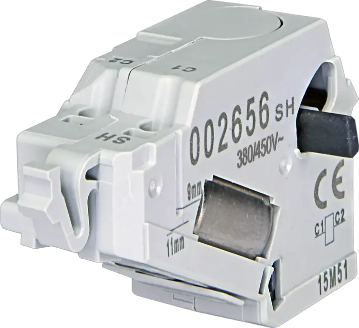 Зображення DA2S 160-250AF AC 380-450V