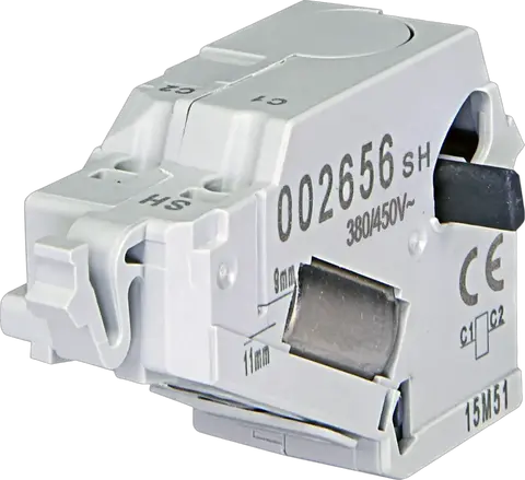 Зображення DA2S 160-250AF AC 380-450V