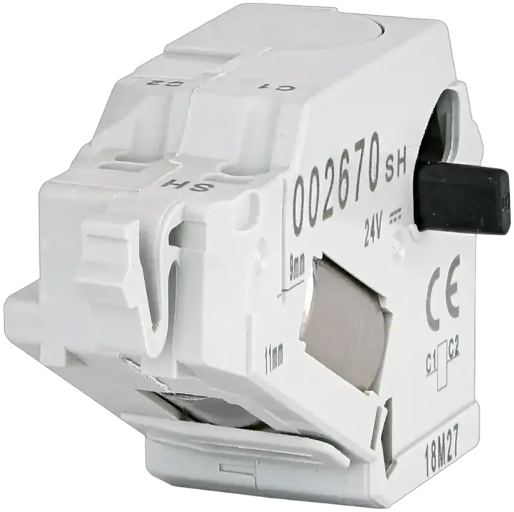Зображення DA2S 160-250AF DC 24V