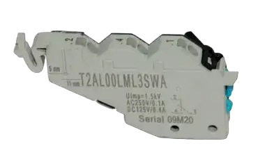 Зображення NA2S 160-250AF AC 380-450V