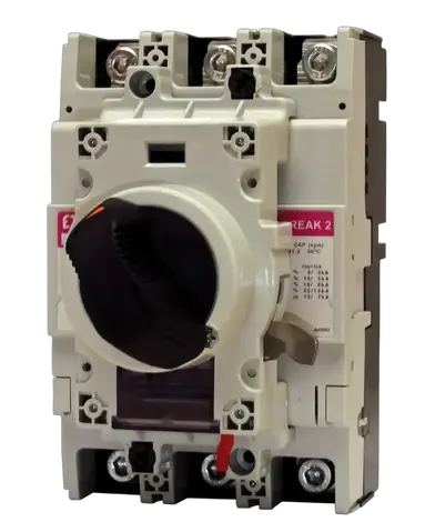 Зображення PR2S 160/4 RC