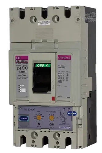 Зображення EB2 630/4LLCD 630A 4p A