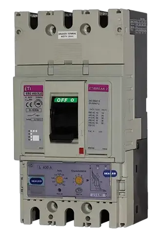 EB2 400/3LCD 400A 3p APCWH