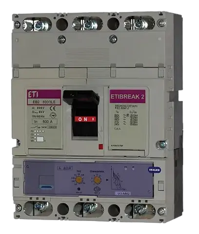 EB2 800/3HE 630A 3p