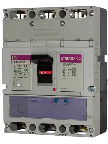Зображення EB2 800/4LF 800A 4p
