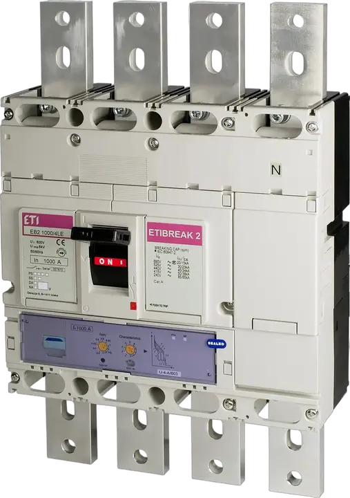 Зображення EB2 1000/4E 1000A 4p