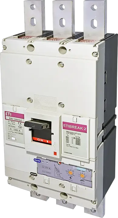 Зображення EB2 1250/3LE 1250A 3p