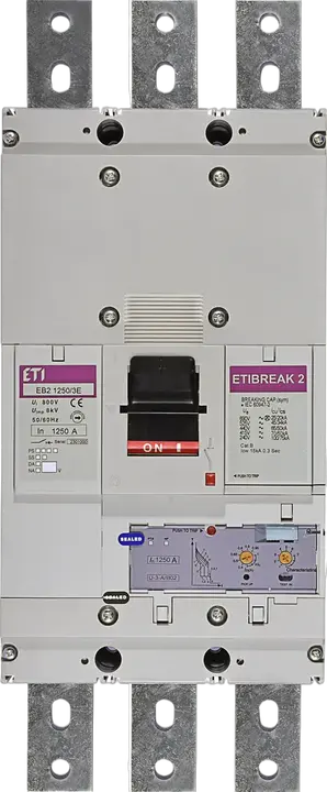 Зображення EB2 1250/3E 1250A 3p