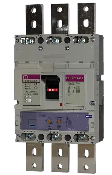 Зображення EB2 1600/3E-RC 1600A 3p