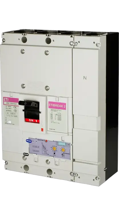 Зображення EB2 1600/4E-RC 1600A 4p APGN
