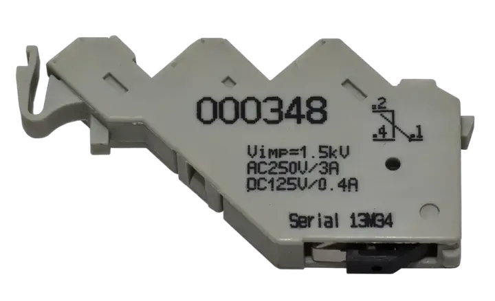 Зображення NA2 800-1600AF AC380-415V