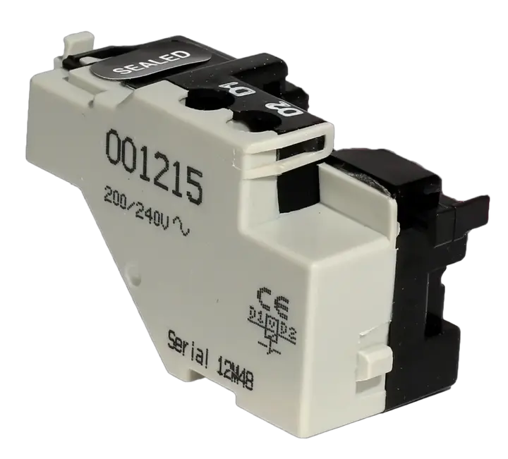 Зображення NA2 800-1600AF DC200-240V
