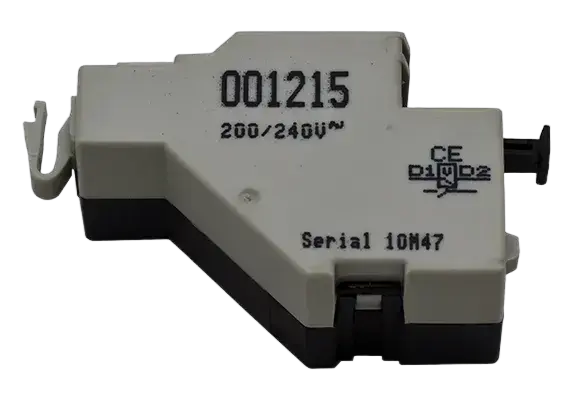 Зображення NA2 TD 800-1000AF DC115-120V
