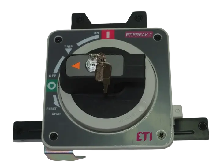 Зображення * RO2 1250-1600, lock,black