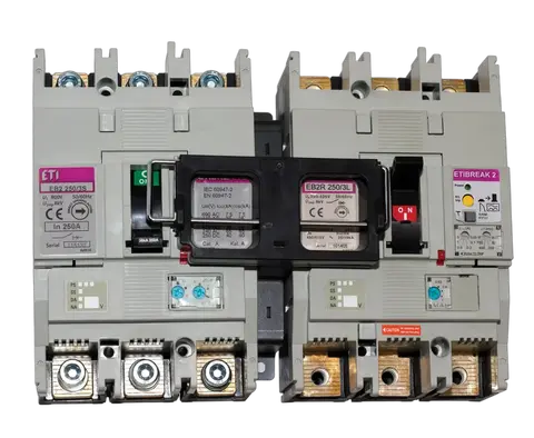 MS 1250 3P