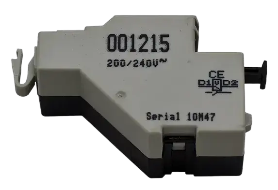Зображення NA2 TD 1250-1600AF DC24V