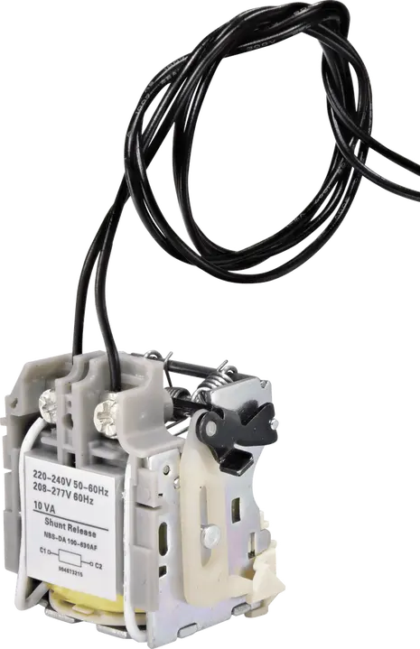 Зображення NBS-DA 100-630AF AC220/230V