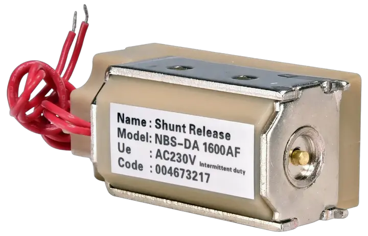 Зображення NBS-DA 1600AF AC220/230V