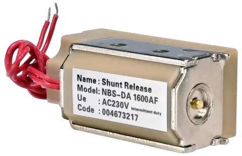 Зображення NBS-DA 1600AF AC220/230V