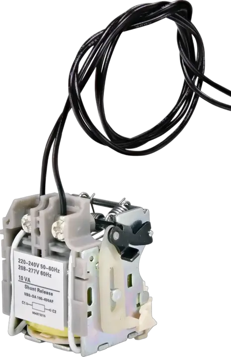 Зображення NBS-DA 100-630AF DC24V