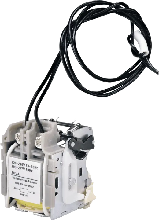 Зображення NBS-NA 100-630AF AC380/400V