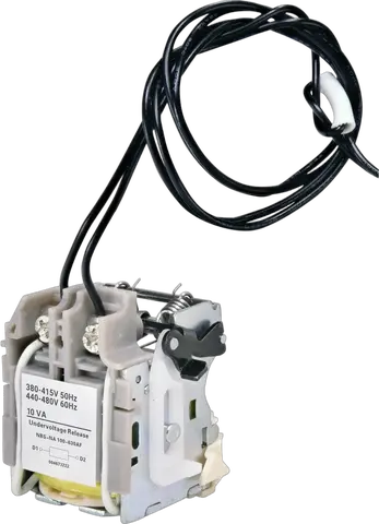 Зображення NBS-NA 100-630AF AC380/400V