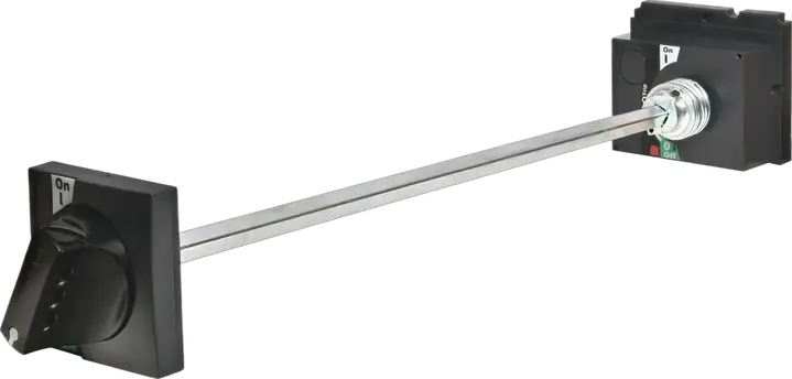 Зображення NBS-RO 100-250AF