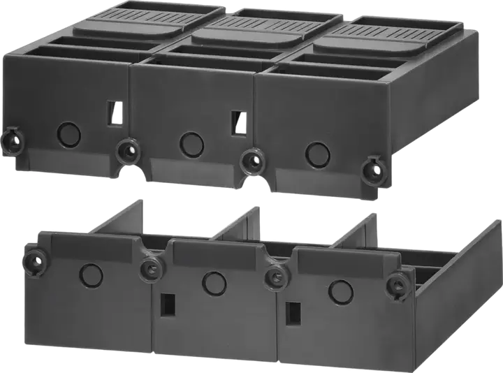 Зображення NBS-PRS 400-630AF 3P
