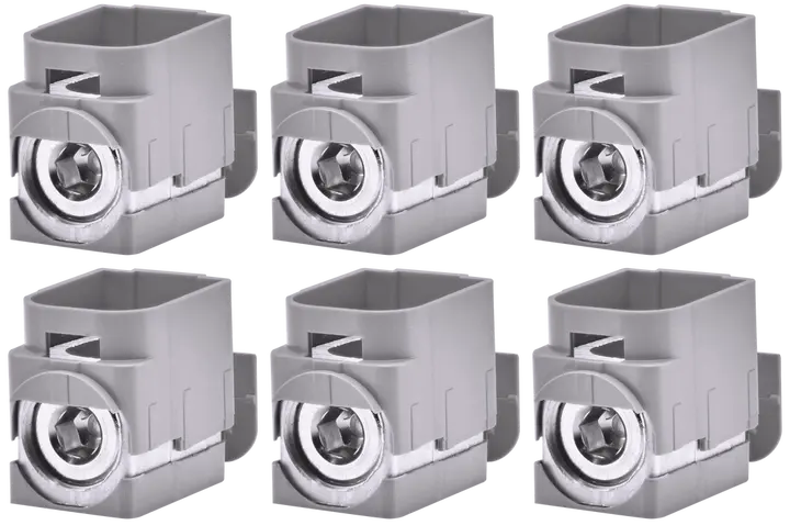 Зображення NBS-TC 100-250AF 3P