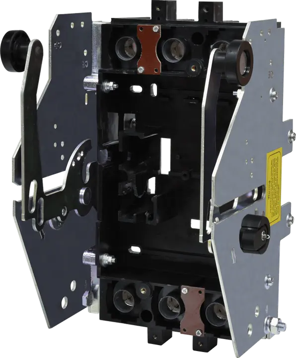 Зображення NBS-DOS 400-630AF 3P