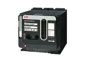 Зображення NBS-MO2 400-630AF AC230/DC220V