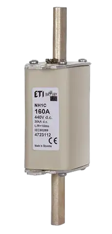 NH1C gBat 32A/440V DC