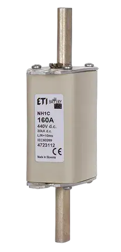 Зображення NH1C gBat 63A/440V DC