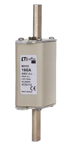 Зображення NH1C gBat 80A/440V DC