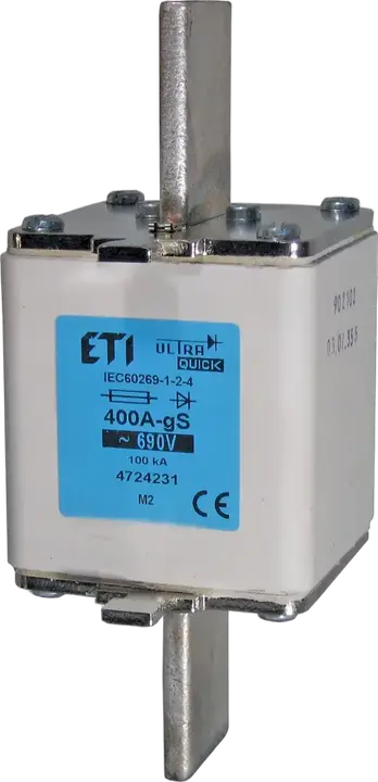 Зображення NH2 gS 450A/690V