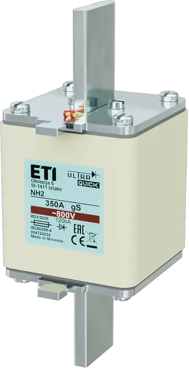 Зображення NH2 gS 350A/800V