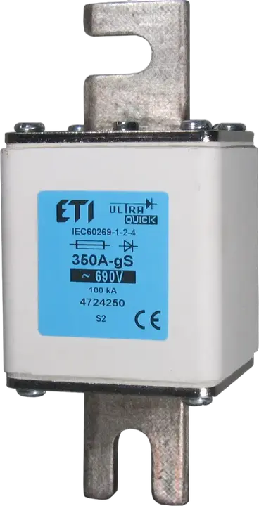 Зображення NHS2/110 gS 450A/690V