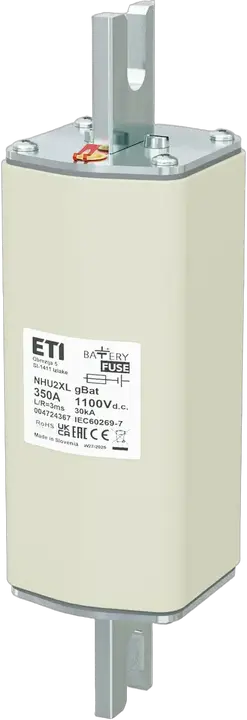 Зображення *NHU2XL gBat 350A/1100V DC
