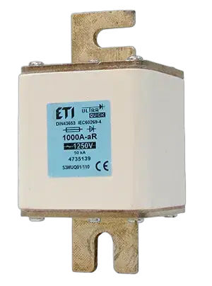Зображення NHS2/110/M UQ01 aR 710A/1250V