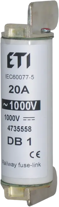 Зображення *DB1kV TYP:OH17NN1000V/10A