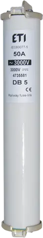 *DB3kV TYP:ON24RP3000V/20A