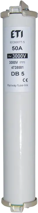 Зображення *DB3kV TYP:ON36RP3000V/50A