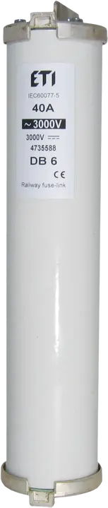Зображення *DB3kV TYP:ON17TQ3000V/10A