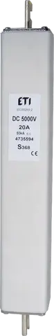 Зображення SZDBH/368 aR 30A/5000V DC
