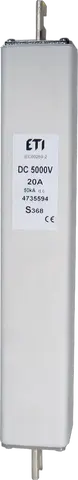 Зображення SZDBH/368 aR 40A/5000V DC