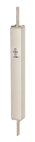 NH1/350 aR 50A/4000V DC