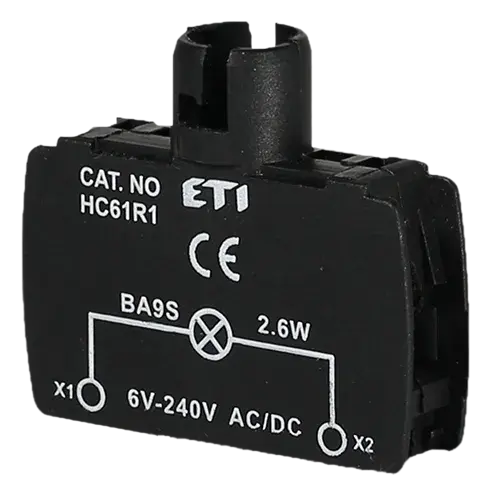 Зображення * HC61W1