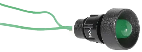 Зображення LS LED 10 G 24AC