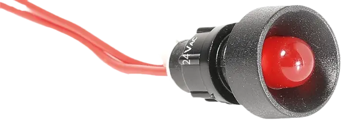 Зображення LS LED 10 R 24AC